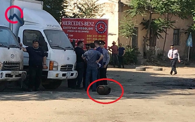 Partlayışda ölənlərin kimliyi bilindi -  YENİLƏNİB-3