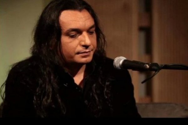 Kurtlar Vadisindən tanıdığınız bu məşhur  3 gündür reanimasiyadadır (FOTO)