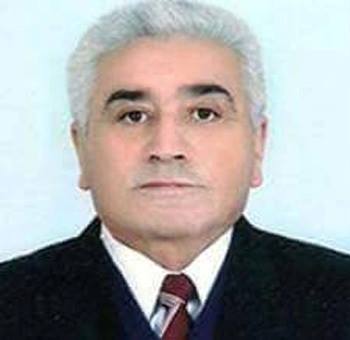 İnam Kərimov şöbə müdirini   işdən çıxardı 