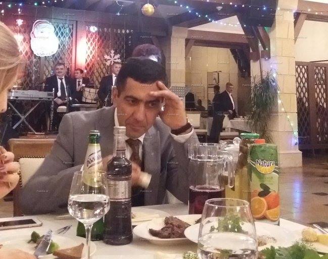 Zöhrə Abdullayevanın oğlu   vəfat etdi (FOTO)