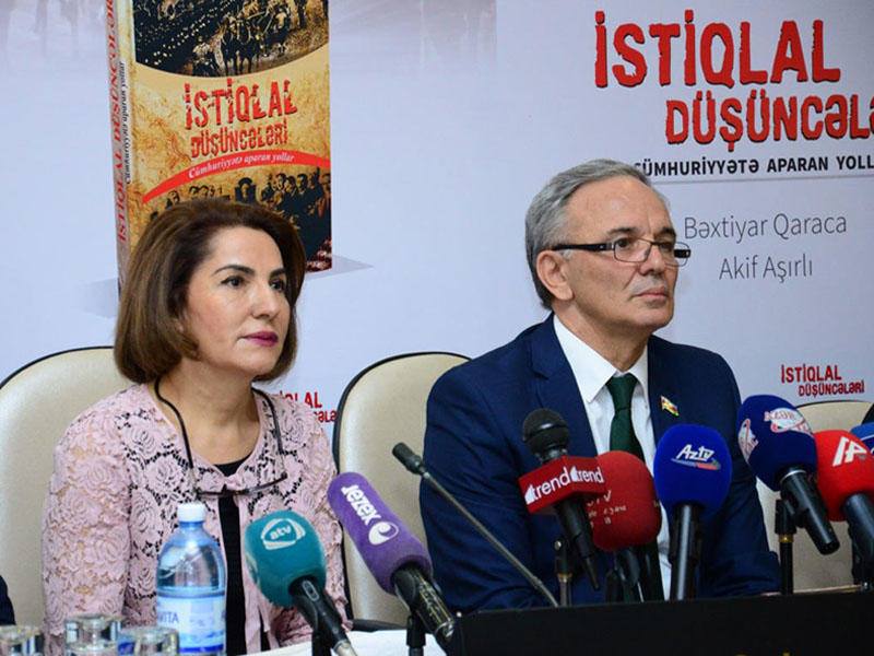 Biz belə insanları lənətləməliyik    - Sona Vəliyeva