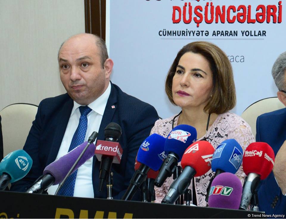 Biz belə insanları lənətləməliyik    - Sona Vəliyeva