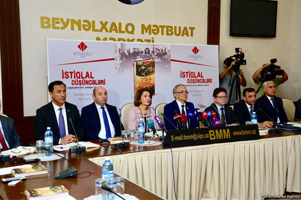 Biz belə insanları lənətləməliyik    - Sona Vəliyeva