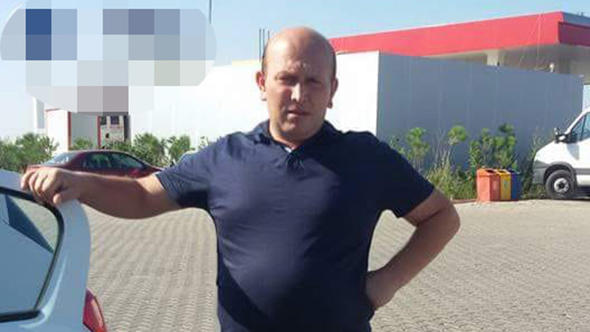 Atadan İYRƏNC ƏMƏL   â€“ 12 və 16 yaşlı qızlarına təcavüz edib... - FOTO 