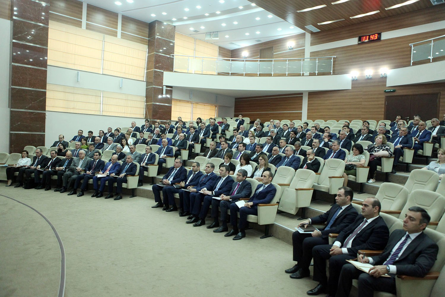 Vətəndaşlarda narazılıq yaradan hallar aradan qaldırılmalıdır   - Sahil Babayev