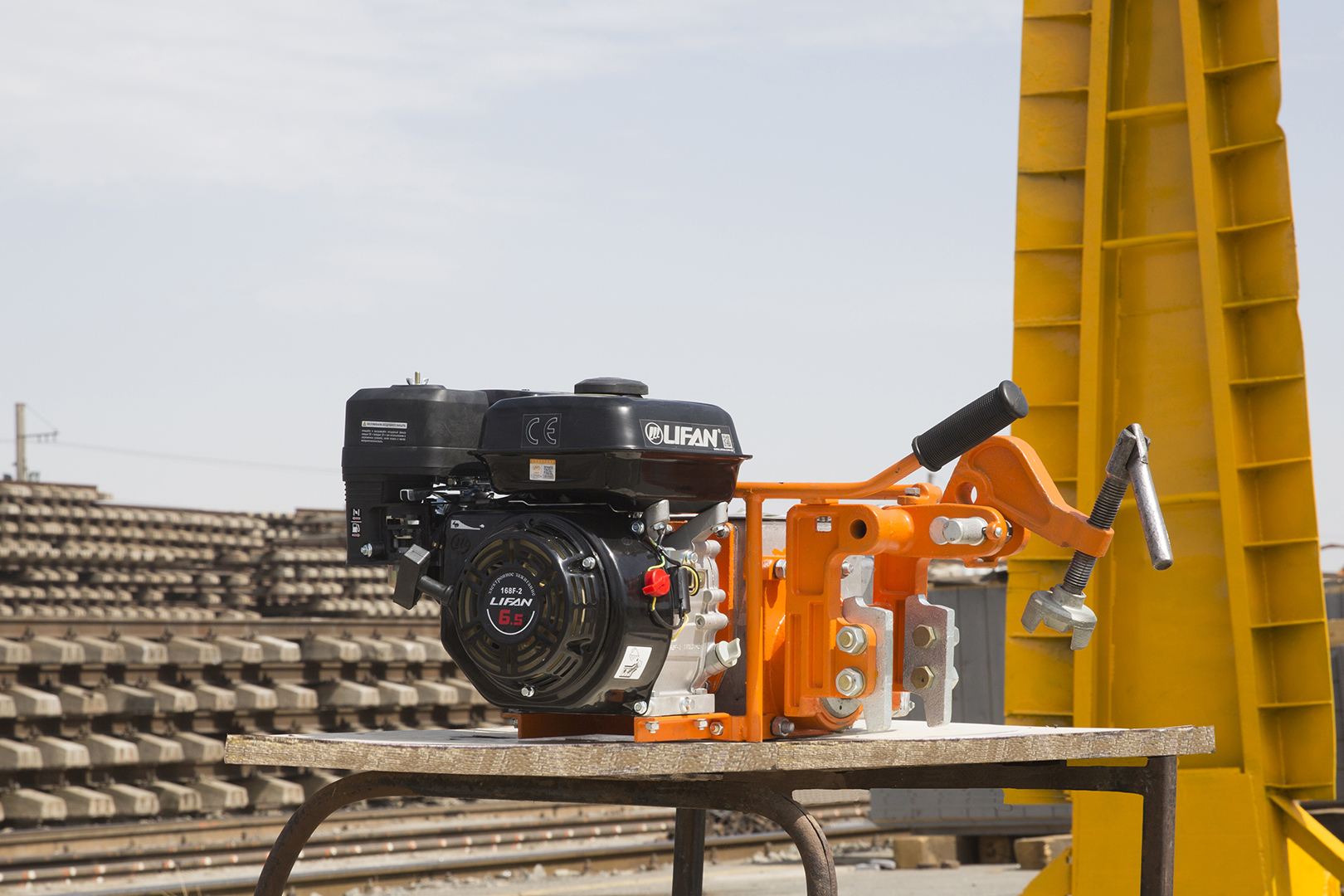  Cavid Qurbanov yeni portal-platformanın təqdimatında    - FOTOLAR