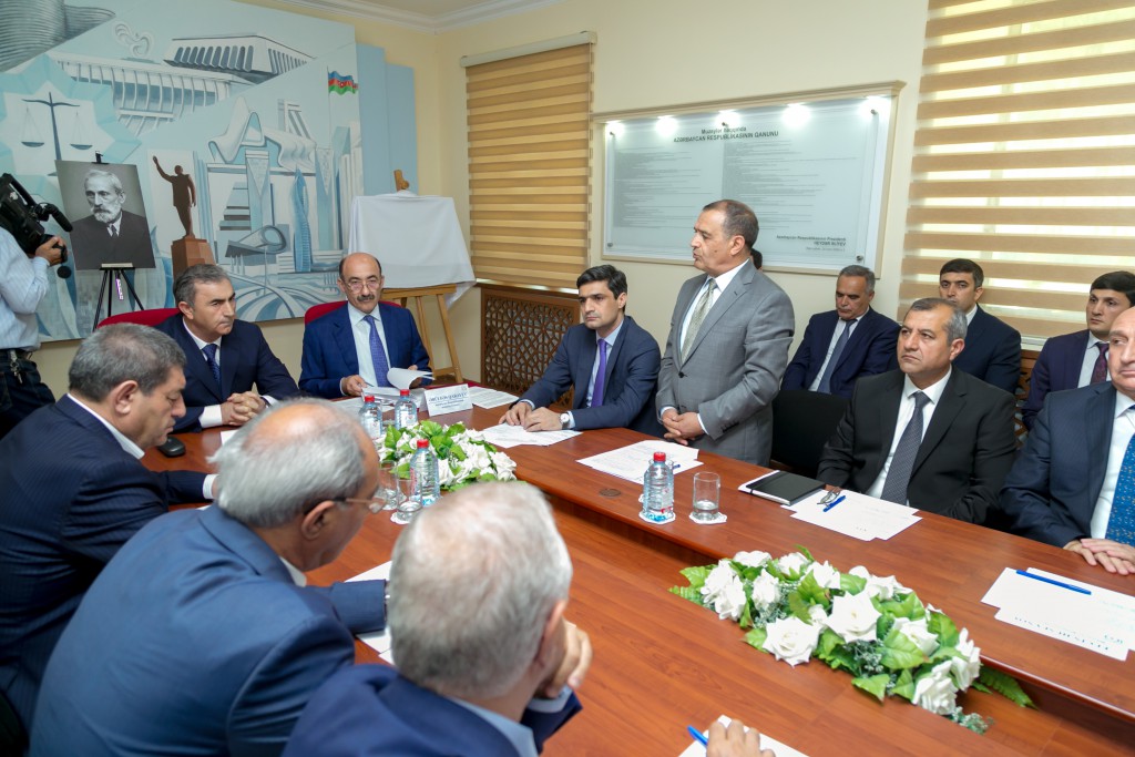 Cumhuriyyətin 100 illiyinə həsr olunmuş tədbir keçirildi  Salyanda-FOTOLAR