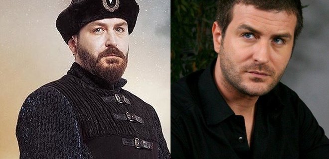 Diriliş Ərtoğrulun məşhur aktyoru   FACİƏLİ ŞƏKİLDƏ ÖLDÜ