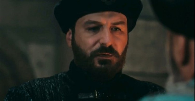 Diriliş Ərtoğrulun məşhur aktyoru   FACİƏLİ ŞƏKİLDƏ ÖLDÜ