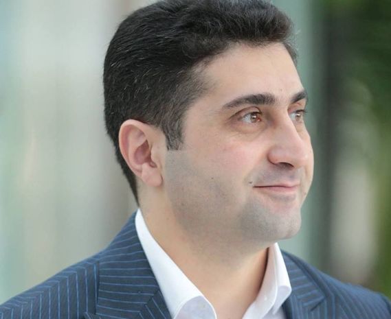 İnam Kərimov onu departament rəhbəri   TƏYİN ETDİ (FOTO)