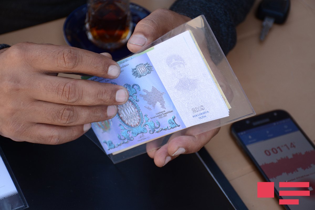 Ordumuzun 100 illiyi ilə bağlı fantastik pullar hazırlandı  - FOTOLENT