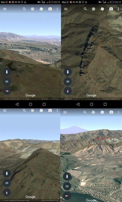 Ordumuz daha bir yüksəkliyi tutdu:  Yerevan - Gorus yolu NƏZARƏTİMİZDƏDİR - FOTOLAR