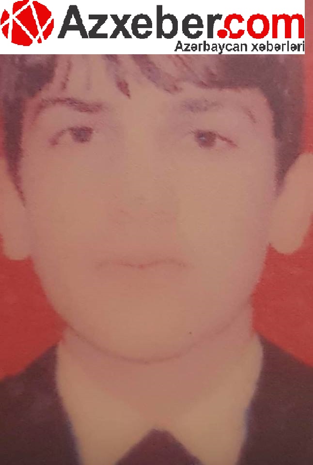 19 yaşlı azərbaycanlı cinsiyyətini dəyişdi:   14 yaşımda təcavüz ediblər (FOTOLAR)