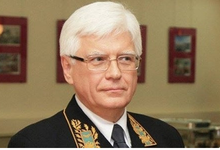 Putin Azərbaycana səfir təyin etdi - FOTO