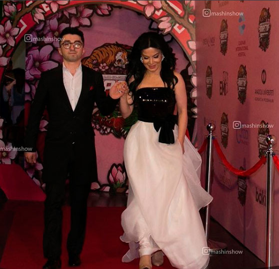 Maşın şounun iştirakçılarının adları məlum oldu -  SİYAHI