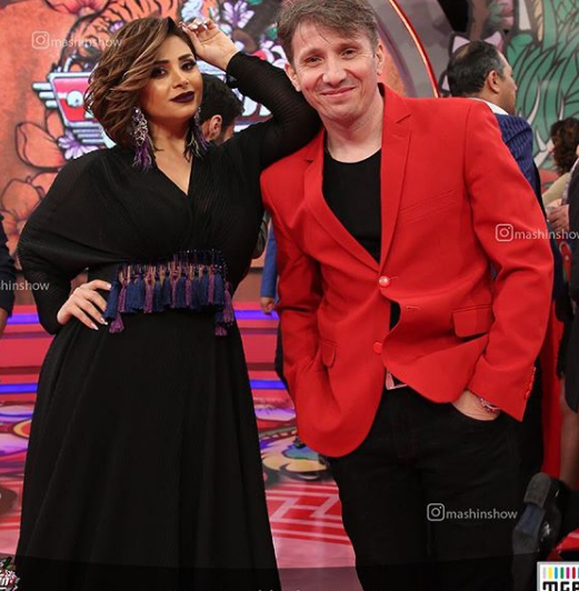 Maşın şounun iştirakçılarının adları məlum oldu -  SİYAHI