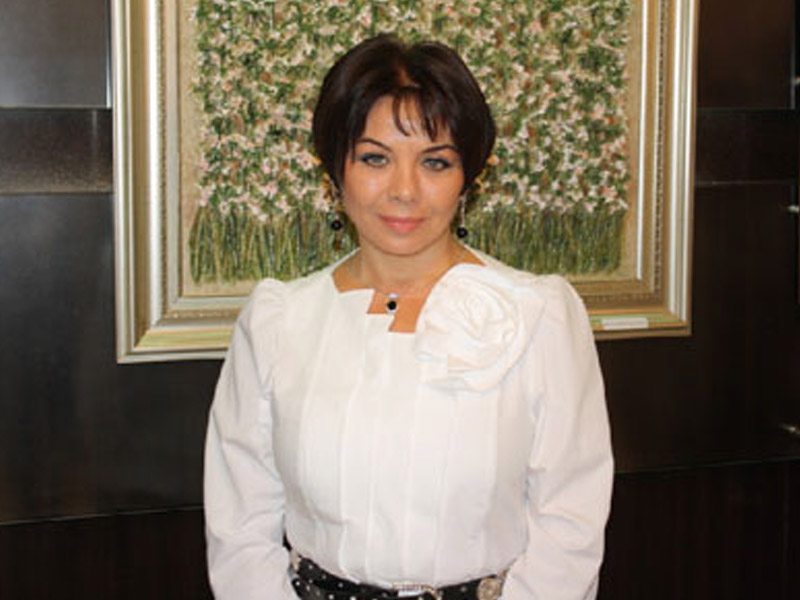 Əməkdar artistə   ağır itki üz verdi