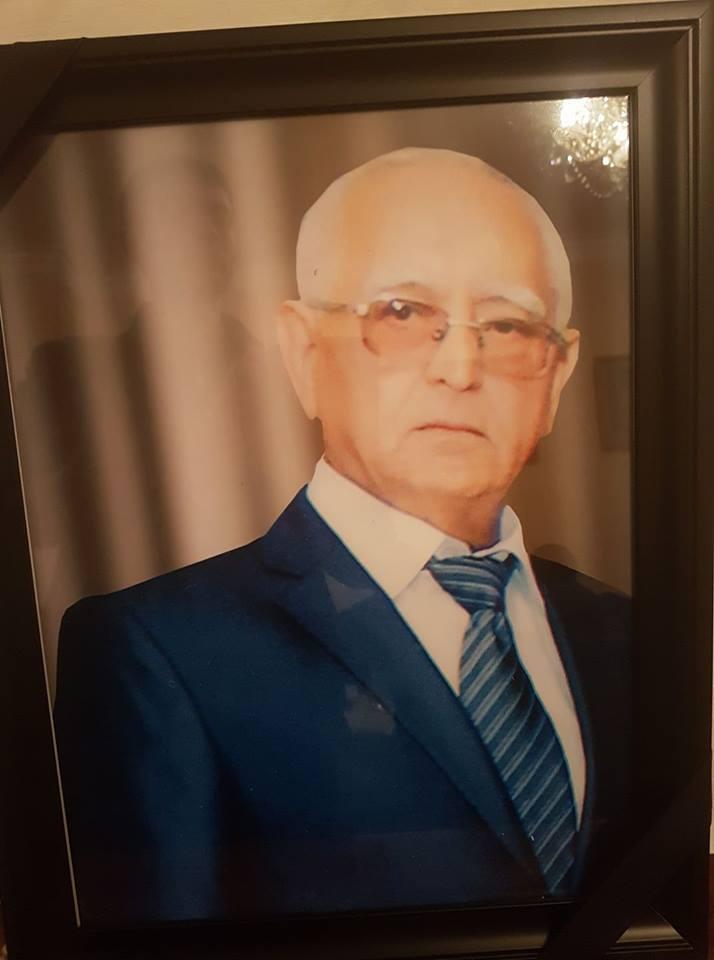 Əməkdar artistə   ağır itki üz verdi