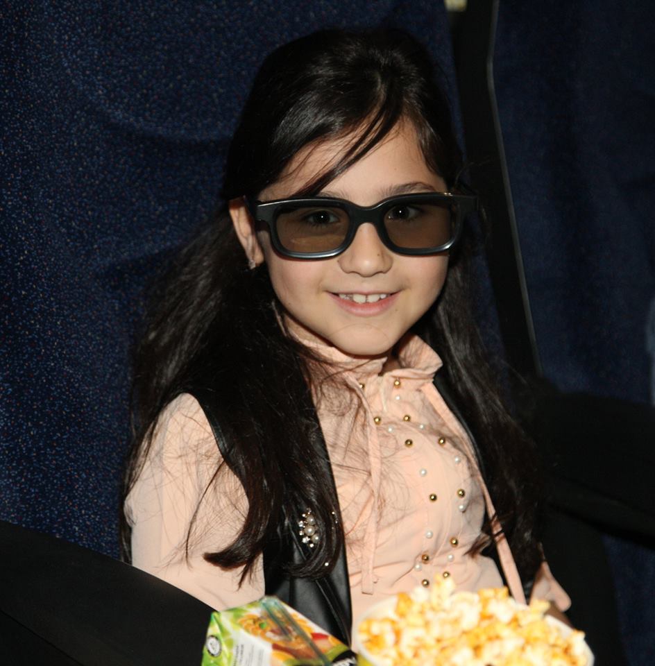 Vergilər Nazirliyi kimsəsiz uşaqları sevindirdi  - FOTOLAR