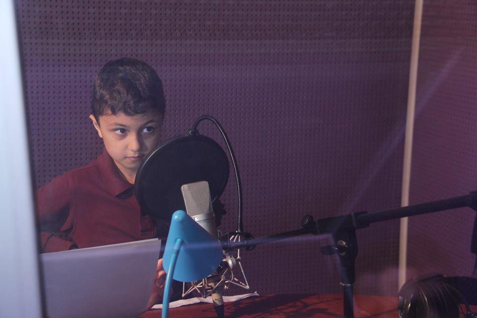 Metroda uşaqların səsi ilə bir gün     - VİDEO-FOTOLAR