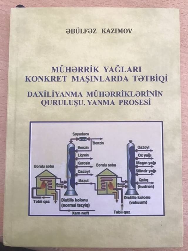 FHN-də qalmaqallı kitab   - Araşdırma başladı
