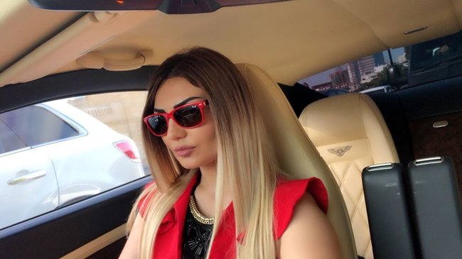 Tələbatlı müğənniyəm, 5-10 minə azı...  - Şəbnəm Tovuzlu qiymətini açıqladı - FOTO 