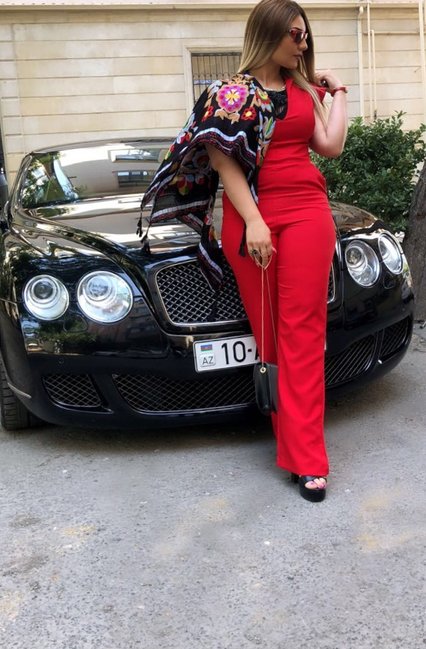 Tələbatlı müğənniyəm, 5-10 minə azı...  - Şəbnəm Tovuzlu qiymətini açıqladı - FOTO 