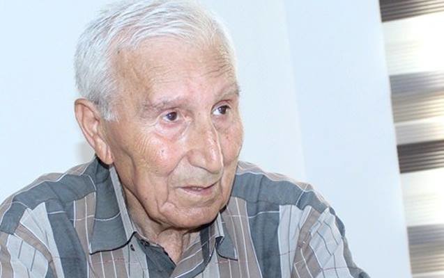 Xalq artistinin səhhəti pisləşdi -  Xəstəxanaya aparıldı - FOTO