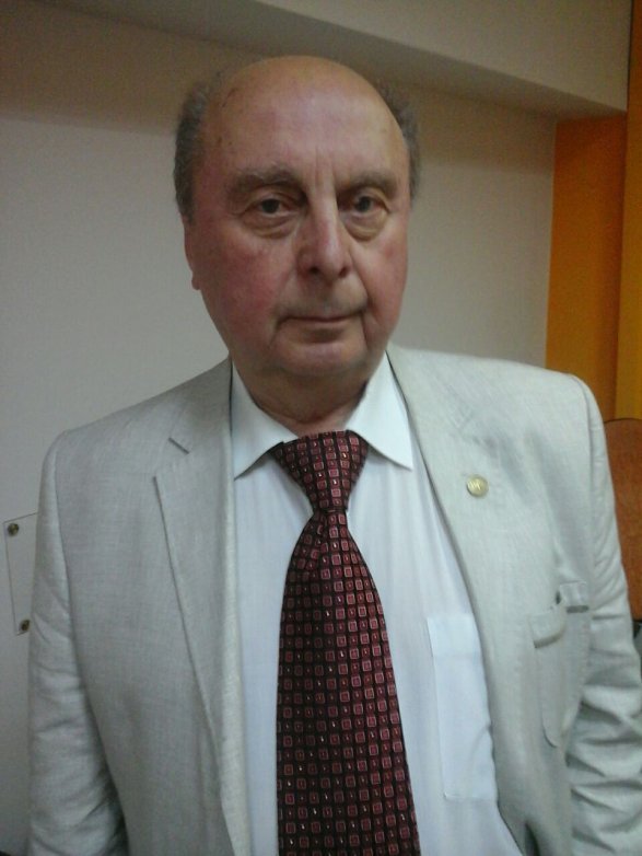 Daha bir məşhur erməni Bakıya gəldi  - FOTO