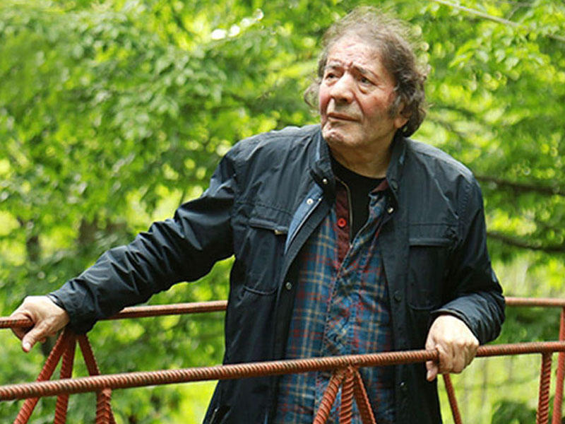 Nazir tanınmış şairin bacısı oğlunu    İŞDƏN ÇIXARDI (YENİLƏNİB)