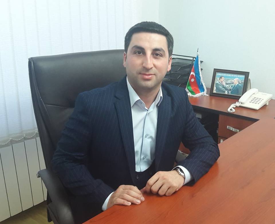 Həsənağa Turabovun 80 illik yubileyinə həsr olunan tədbir keçiriləcək 