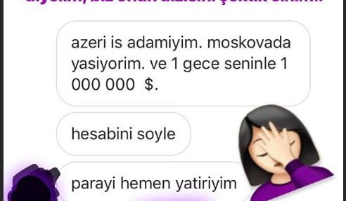 Azərbaycanlı biznesmendən məşhur aktrisaya ƏXLAQSIZ TƏKLİF  - Gecənə 1 milyon dollar 