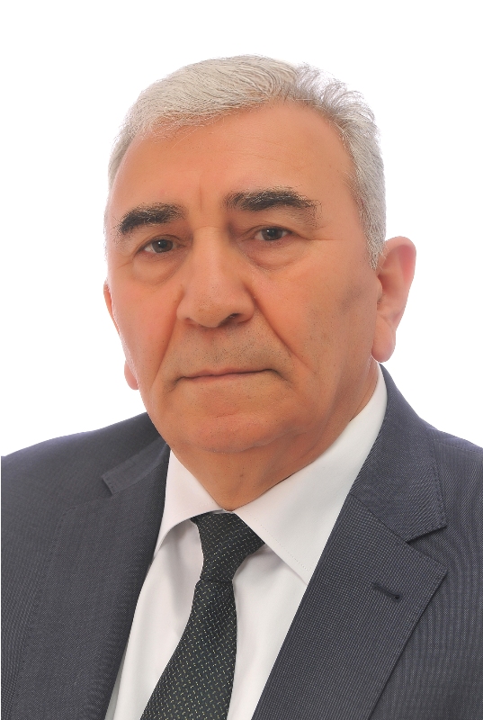 Eks nazir müavininin qardaşı icra başçısı oldu -  FOTO