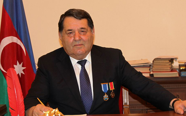 Prezident generalın qardaşını    vəzifəsindən azad etdi 