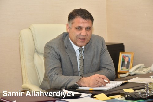 ATU-nun Tədris Terapevtik Klinikasına  yeni direktor təyin olunub - FOTOLAR