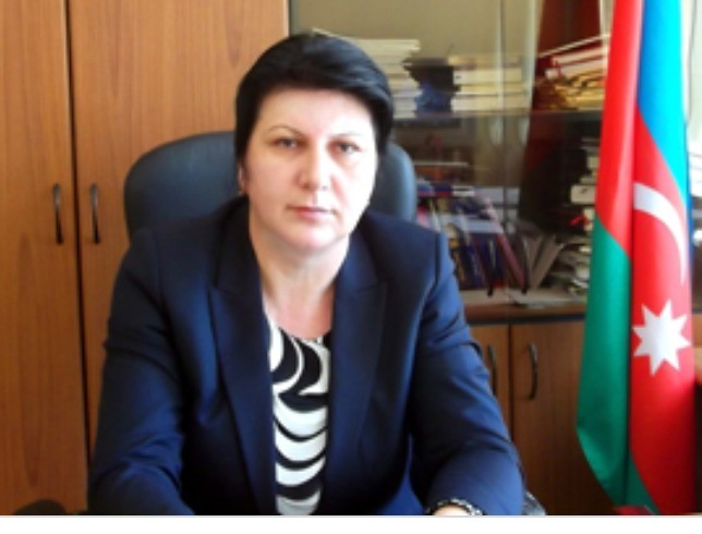 Astara Rayon İcra Hakimiyyətinə yeni müavin təyin edilib 