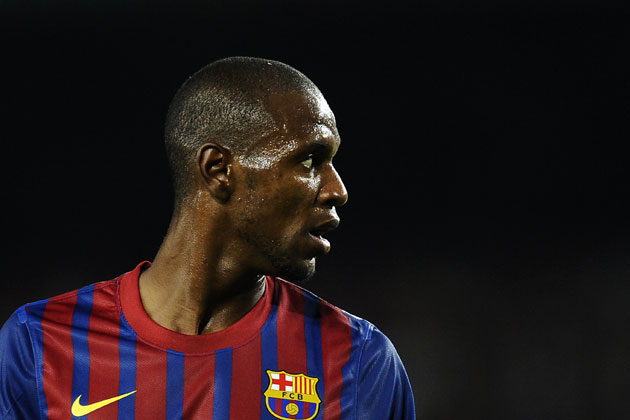  Barselona onu qaytardı  - FOTO 