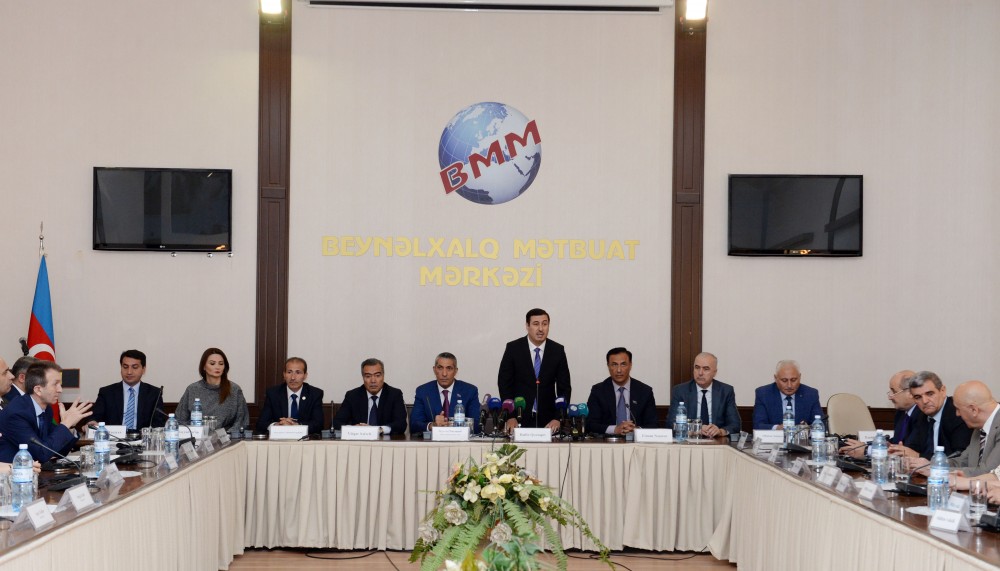 Ermənistan arzuolunmaz ənənələrin təməlini qoyur  - FOTOLAR