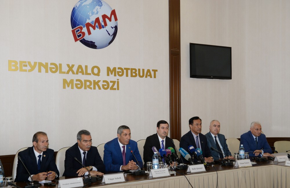 Ermənistan arzuolunmaz ənənələrin təməlini qoyur  - FOTOLAR