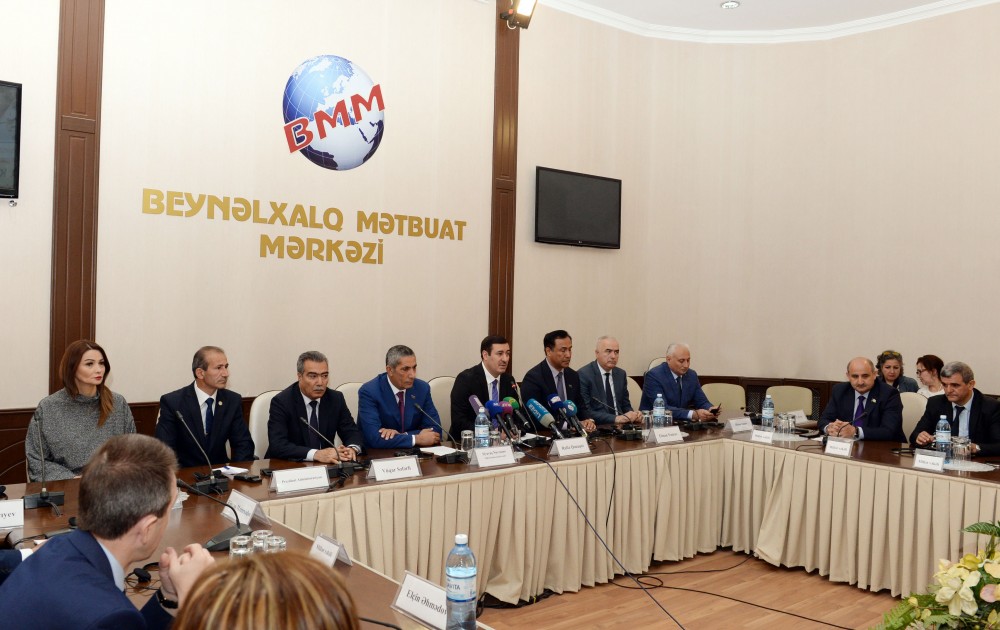Ermənistan arzuolunmaz ənənələrin təməlini qoyur  - FOTOLAR