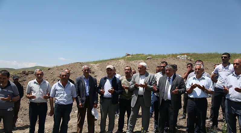 Bu ərazilər ermənilərdən azad olundu: kənd və 11000... - RƏSMİ