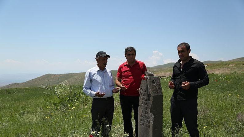 Bu ərazilər ermənilərdən azad olundu: kənd və 11000... - RƏSMİ