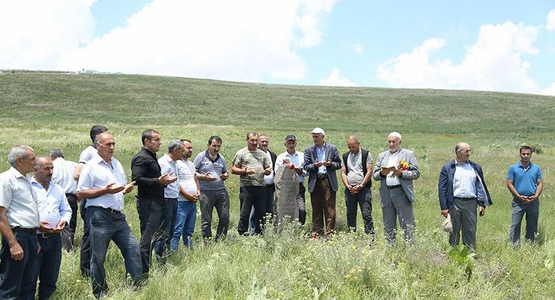 Bu ərazilər ermənilərdən azad olundu: kənd və 11000... - RƏSMİ