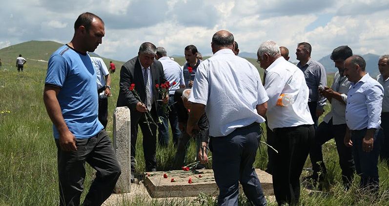 Bu ərazilər ermənilərdən azad olundu: kənd və 11000... - RƏSMİ