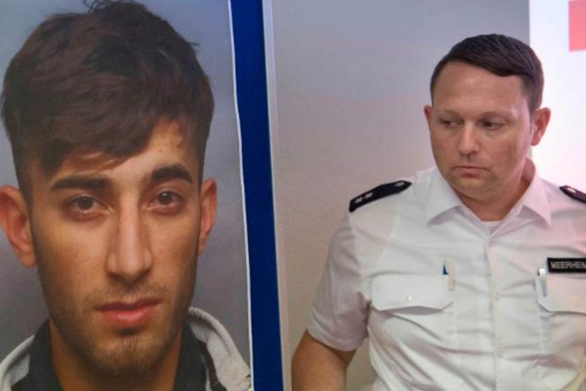 14 yaşlı qıza təcavüz edib öldürdü  - Nazir məlumat yaydı 