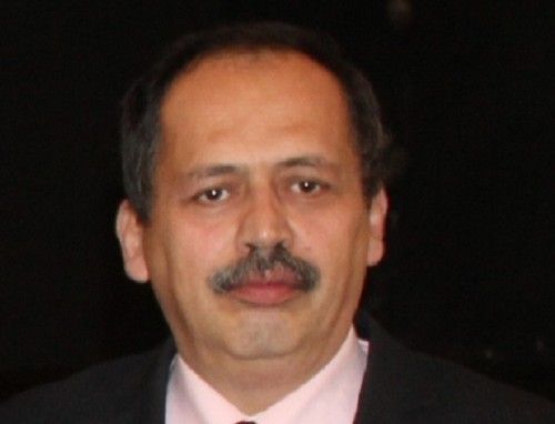 Azərbaycanlı yazıçı    VƏFAT ETDİ (FOTO)