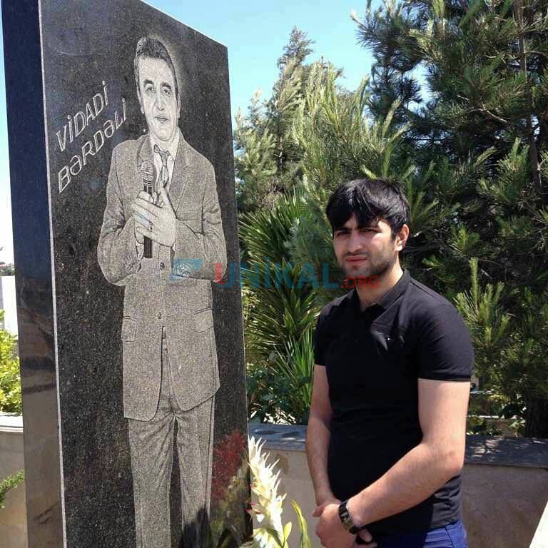 Azərbaycanda məşhur müğənninin oğlu   SAXLANILDI  - NARKOTİKƏ GÖRƏ (FOTO)