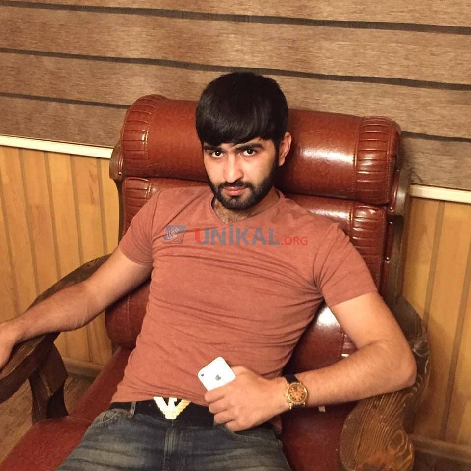 Azərbaycanda məşhur müğənninin oğlu   SAXLANILDI  - NARKOTİKƏ GÖRƏ (FOTO)