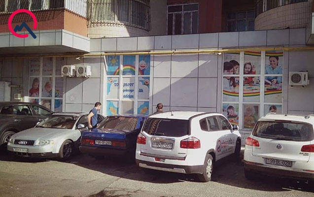 İşgəncə verilən bağçadan uşaqlar çıxarıldı    (VIDEO-FOTO)
