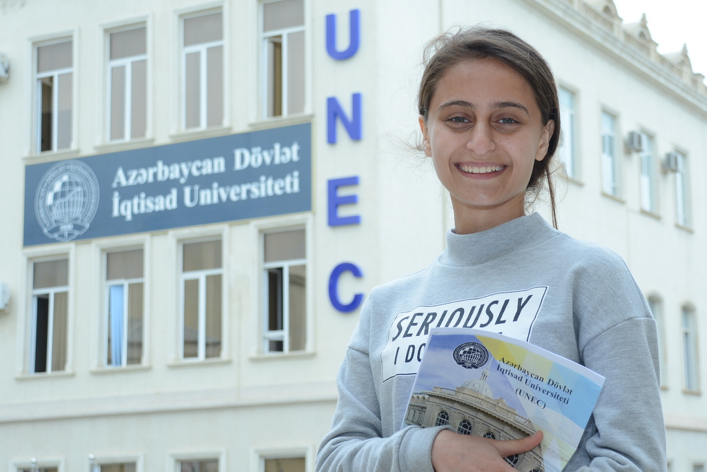 Respublika birinciləri tədris ilini necə başa vurdular? - FOTOLAR